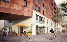 Hotel Zwiback